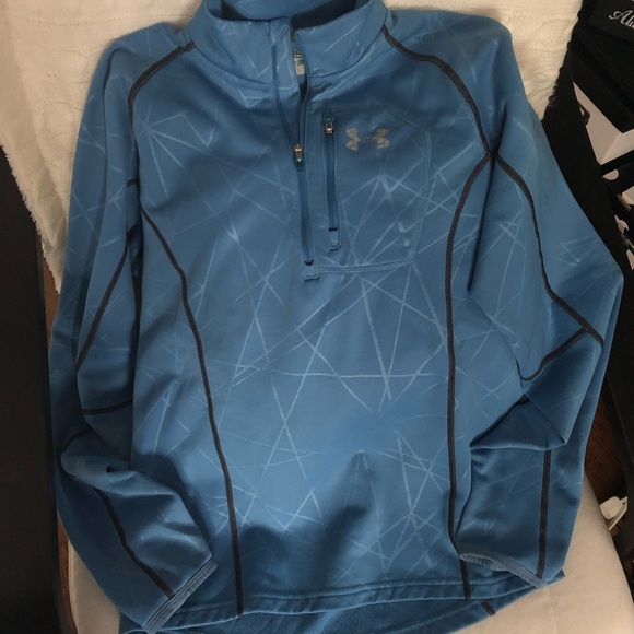 Under Armour Sweatshirt - Picture 1 of 1
